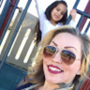 Meet your Posher, Delia